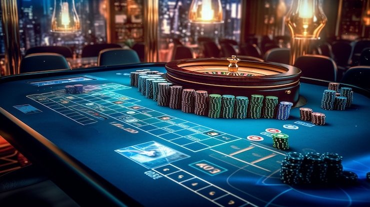 games247 প্ল্যাটফর্মের বৈশিষ্ট্য ও সুবিধার ওভারভিউ