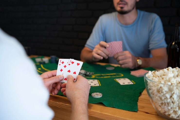 games247 সাধারণ প্রশ্ন ও উত্তর বিভাগের চিত্র