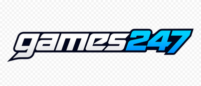 games247 লোগো